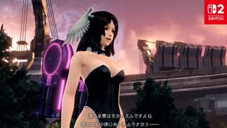 (ゼノクロDE) 惑星ミラの旅再び♯81 ヒメリへのプレゼント【ゼノブレイドクロスDE 】