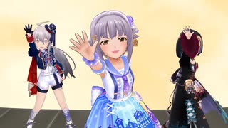 【デレステMV】ハレ晴レユカイ