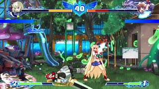 アルカナハート3LMSSSXランクマ日記Part218【2025/08/03】