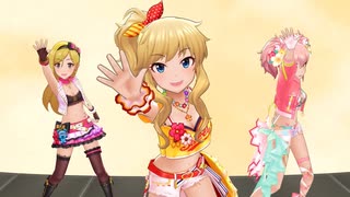 【デレステMV】ハレ晴レユカイ0