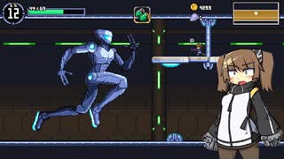 【コミカルな】ローリングスターを実況プレイ！【探索型横スクロールACT】part6