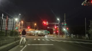 赤と緑