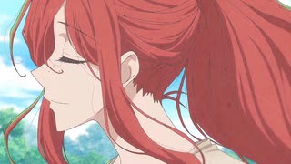 『ずたぼろ令嬢は姉の元婚約者に溺愛される　ED』「マリー」 （FULL）《on vocal》