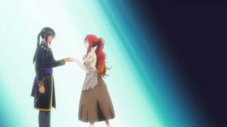 『ずたぼろ令嬢は姉の元婚約者に溺愛される　ED』（FULL）《off vocal》歌詞あり