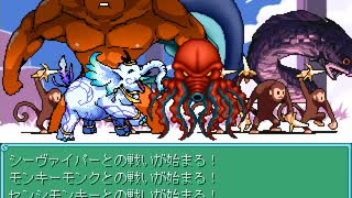 【VIPRPG】世界じゃなイセカイ～Sekai not World～ プレイ 19 / 20