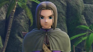 ドラクエ11Sを強くてニューゲームする#2