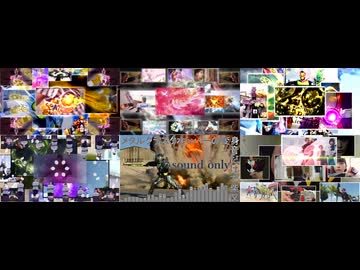 【比較動画】柴又×仮面ライダー