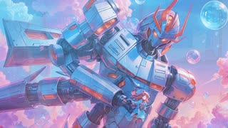 【オリジナル曲】「シュワイニングソーダ」(Full. ver.)  清涼感と疾走感のあるロックな曲 【異世界ナビゲーター】