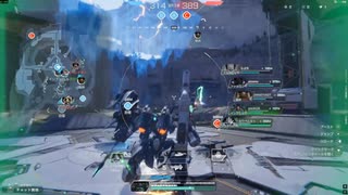 【クラオブ陥没坑】明日の私はもっと強くなるメカブレイク対戦実況part42【セキショウ】