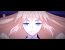 【FGO】戦闘動画。
