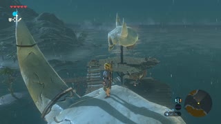 【実況】『ゼルダの伝説 ブレス オブ ザ ワイルド』 Part65