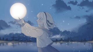 パーティクルズ／RUHIA feat.宮舞モカSV2 AI