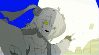 【ルウルLeuR】異星にいこうね【VoiSona cover】
