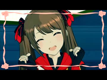 【2025年生誕】MAD＿Kawaii make MY day!【水嶋咲】