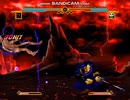 MUGEN - Psychic Khan vs Blood Relationship Type-A