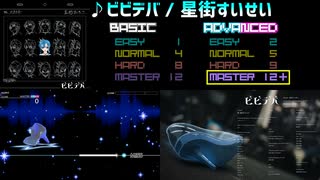 【グルコス比較動画】ビビデバ (MASTER) 【グルコスFP】