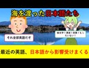 【海外の反応】英語になった日本語を語る【ずんだもん&ゆっくり解説】