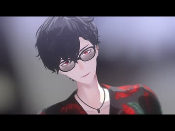 【にじさんじMMD】matome03【夢追翔他】
