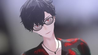 【にじさんじMMD】matome03【夢追翔他】