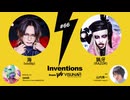 #066 海（vistlip）× 猟牙（RAZOR）× DJ：seek（Psycho le Cému）