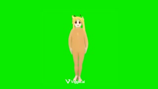 パンティーテックスニジカ 逆再生