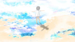 ただ、楽しく(feat.初音ミク)