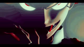 【MMD】UNDEAD【白風紀】