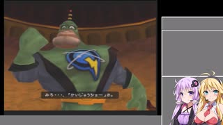 ゆかマキが懐かしの神ゲーをやるみたいです4回目（ラチェット＆クランク）