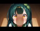 ドア開けたら象が居てびっくりした東北ずん子さん、個人保管用