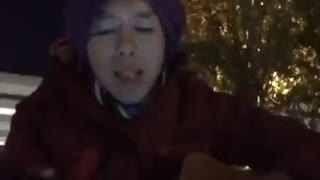 【20241201】インスタライブ　ギター弾き語り枠のダイジェスト【アカリョシカ】