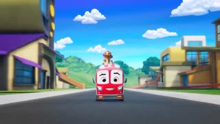 ファイヤーバディ オープニング