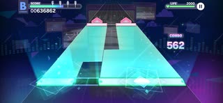 【プロセカ】マリオネットダンサー【EXPERT】