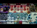 遊戯王マスターデュエルトークンデッキ２実況動画３