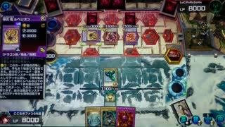 遊戯王マスターデュエルトークンデッキ２実況動画３