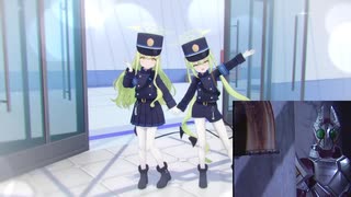 ドゥルーアーカイブ ダディVSシュポジェミニ　前編