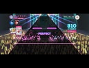 【スクショウ】夏色えがおで1, 2, Jump!【EXPERT】