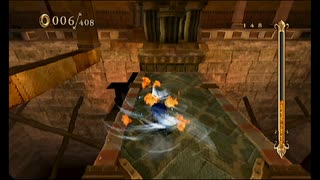 【WR】ソニックと秘密のリングTA イビルファウンドリー5 00:45.38