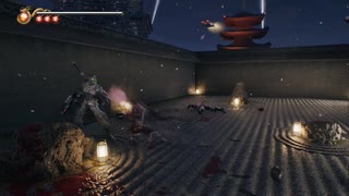 PC免steam版《忍者龍劍傳2：黑之章》超忍-困難-第一期 (12)