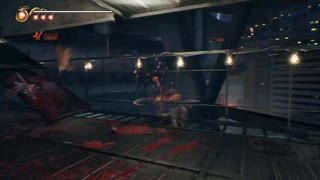 PC免steam版《忍者龍劍傳2：黑之章》超忍-困難-第一期 (14)
