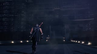 PC免steam版《忍者龍劍傳2：黑之章》超忍-困難-第一期 (15)