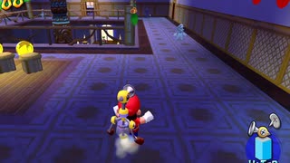 誤認逮捕されました【マリオサンシャイン】実況 part35