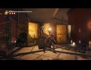 PC免steam版《忍者龍劍傳2：黑之章》超忍-困難-第一期 (17)