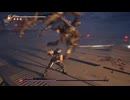 PC免steam版《忍者龍劍傳2：黑之章》超忍-困難-第一期 (19)