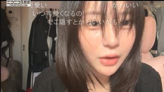 [受賞]かわいいコメが多くて逆に不安になる　20250803