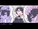【Traceco】モエチャッカファイア　【歌ってみた】