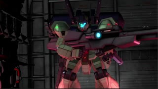 [実況配信]PS5　バトオペ2　スパープ・ジェガン使ってみる
