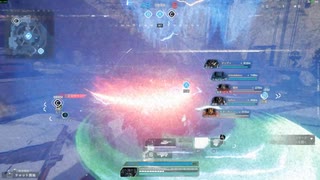 【クラオブ陥没坑】明日の私はもっと強くなるメカブレイク対戦実況part44【セキショウ】