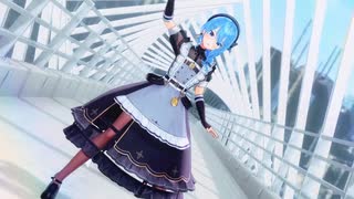 星街すいせい「ビリ」#shorts 【MMD】【ホロライブ】‪ @HoshimachiSuisei