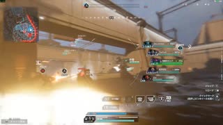 【パームベイ港】明日の私はもっと強くなるメカブレイク対戦実況part45【トライセラ】