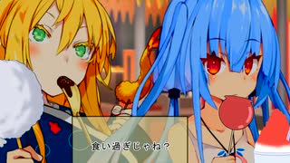 【VOICEROID劇場】性転換シリーズ過去編　エピソード灯【パート103】